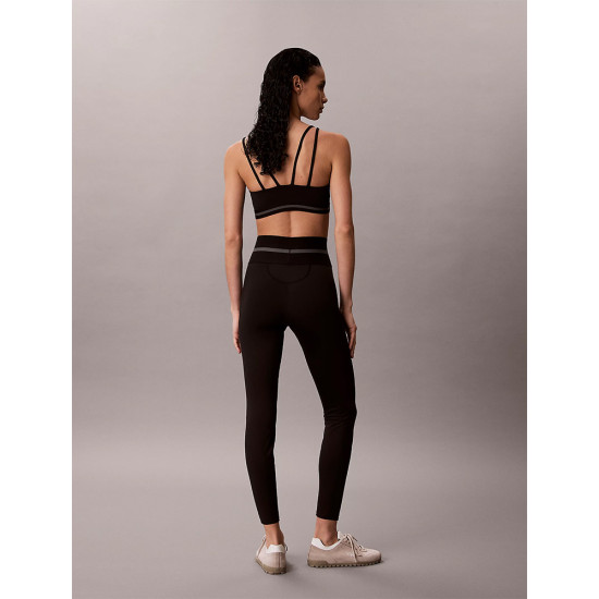 Calvin Klein Γυναικείο κολάν Quick-Dry High-Rise 7/8 Gym Leggings
